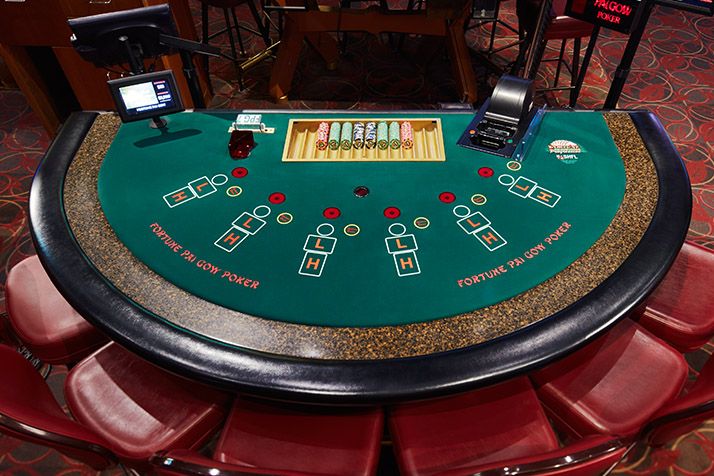 gamblingbitcoin کیسینو میں پوکر گیمز