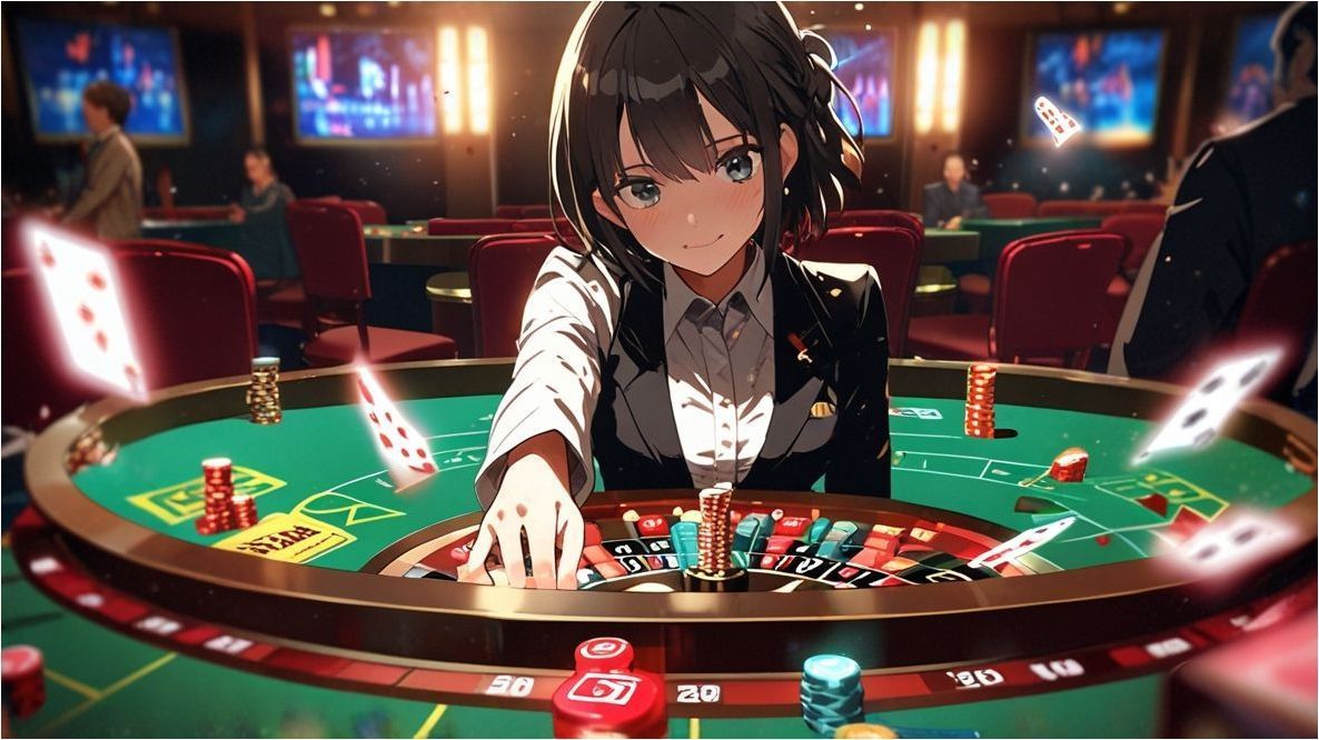 gamblingbitcoin کیسینو میں لاٹری گیمز میں حصہ لیں۔