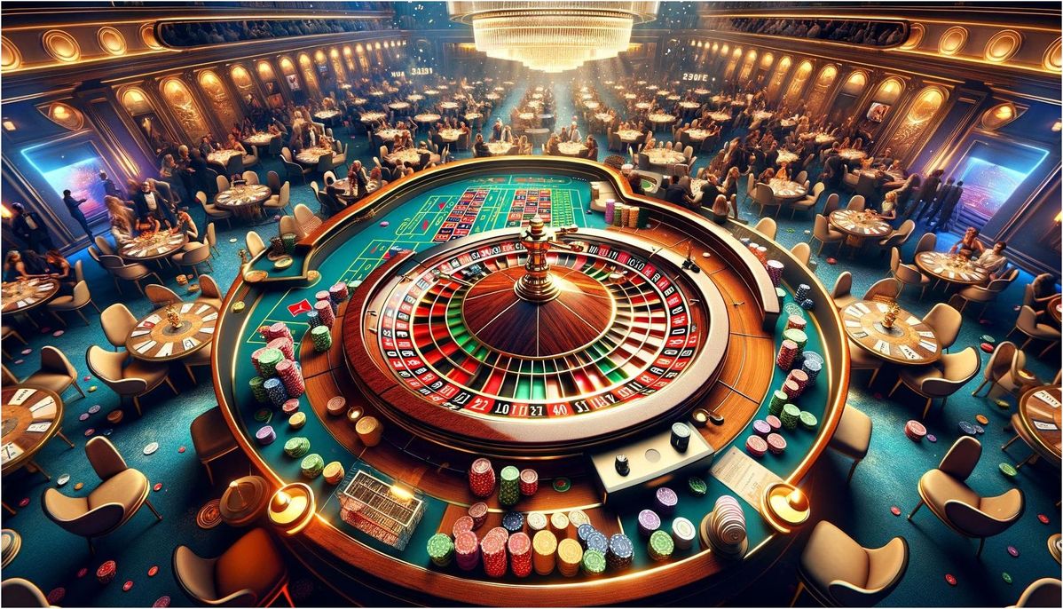 gamblingbitcoin پاکستان میں میگا ویز کیسینو گیمز