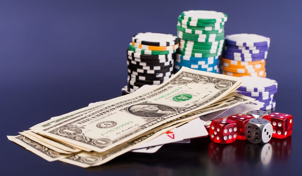 gamblingbitcoin کیسینو میں سلاٹ کھیلنا شروع کریں۔