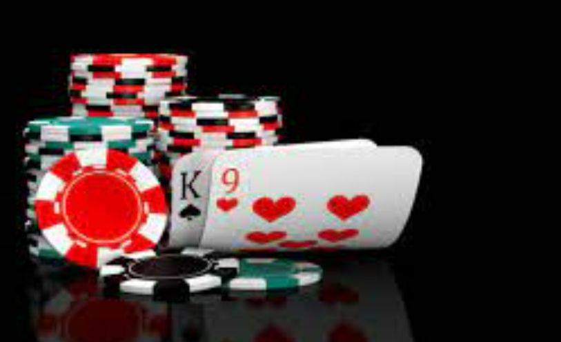 پاکستان کے نئے gamblingbitcoinکیسینو کھلاڑیوں کے لیے خوش آمدید بونس