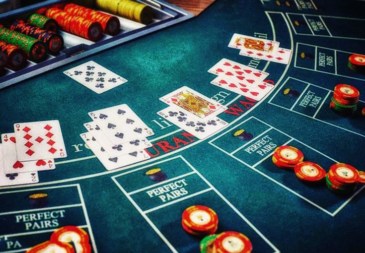 gamblingbitcoin آن لائن کیسینو میں اصل گیمز